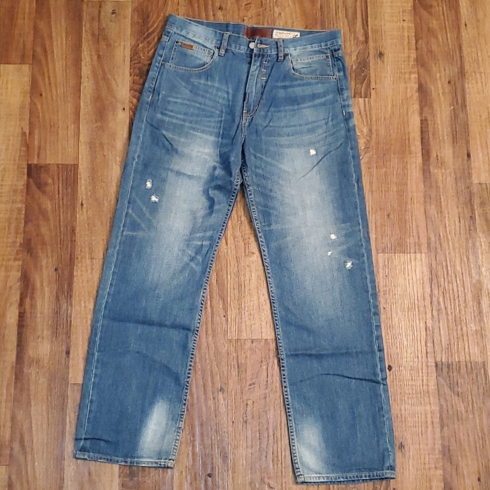 LRG Jeans